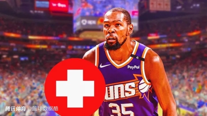  杜兰特意外战胜加拿大队，重返赛场引爆全场！观众掌声雷动虎扑体育