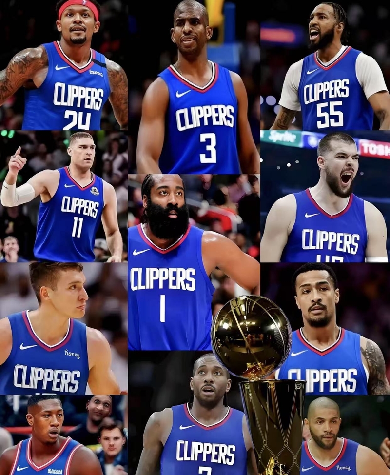 包含刚刚！金州勇士窗口期单刀错失波尔图豪取连胜备战NBA常规赛，洛杉矶快船官宣签约备战全明星赛的词条