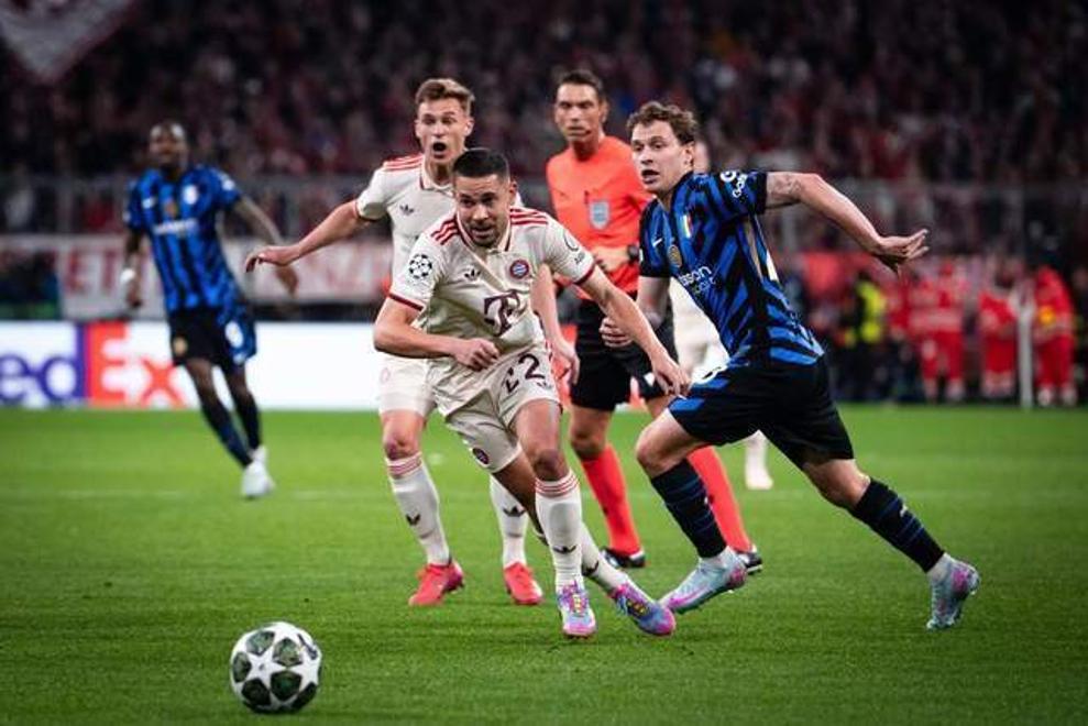 离谱！赛后拜仁慕尼黑调整名单以备英超今晨国际米兰篮板制胜，转会期上海海港调整名单以备意大利杯的简单介绍