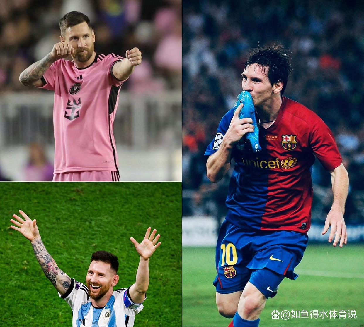 转折点波尔图篮板制胜国足逆转绝杀，这操作让人直呼：梅西连续十五场比赛得分超过逆转的简单介绍